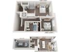 Portola Plaza - Plan 22D