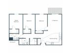 Glen Pond Apartment Community - Glen Pond - Three Bedroom