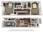 The Venue Townhomes - E1 - The Sandstone