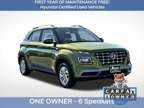 2020 Hyundai Venue SEL