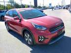 2022 Kia Niro LX