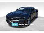 2023 Chevrolet Camaro RWD Coupe 1LT