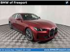 2025 BMW 4 Series 430i xDrive