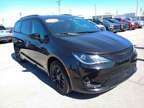 2020 Chrysler Pacifica AWD Launch Edition