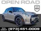 2022 MINI Hardtop Cooper S