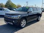 2024 Ford Expedition Max Platinum