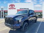 2025 Toyota Tundra LTD CREWMAX 5.5 4WD