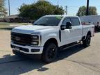 2024 Ford F-350 Super Duty XLT