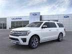 2024 Ford Expedition Max Platinum