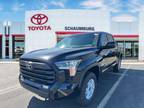 2025 Toyota Tundra SR5 CREWMAX