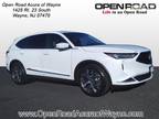 2024 Acura Mdx SH-AWD w/Tech