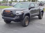 2023 Toyota Tacoma Trail Special Edition