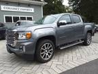 2021 Gmc Canyon Denali