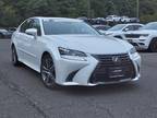 2020 Lexus GS 350 350