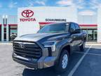 2025 Toyota Tundra SR5 CREWMAX