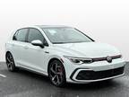2024 Volkswagen Golf Gti SE