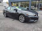 2022 Nissan Maxima 3.5 Platinum