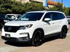 2022 Honda Pilot SE