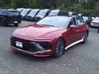 2024 Hyundai Sonata Hybrid Limited