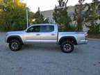 2022 Toyota Tacoma TRD Off-Road