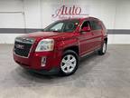 2015 Gmc Terrain SLT-1