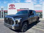 2025 Toyota Tundra SR5 CREWMAX