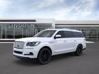 2024 Lincoln Navigator L L Reserve
