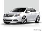 2016 Buick Verano Convenience Group