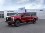 2024 Ford F-250 Super Duty XLT