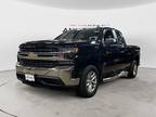 2022 Chevrolet Silverado 1500 Limited LT