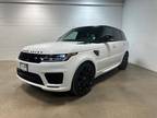 2020 Land Rover Range Rover Sport P525 HSE Dynamic