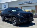2024 Volkswagen Atlas Cross Sport SEL R-Line 4Motion