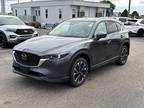 2023 Mazda CX-5 2.5 S Premium