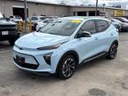 2022 Chevrolet Bolt Euv Premier