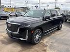 2021 Cadillac Escalade Esv Premium Luxury