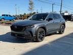 2025 Mazda CX-50 2.5 S Premium Plus