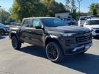 2024 Chevrolet Colorado