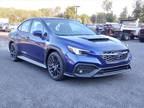 2024 Subaru Wrx Limited
