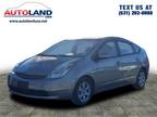 2005 Toyota Prius 4DR SDN HYBRID CV