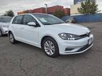 2021 Volkswagen Golf TSI