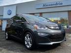 2021 Chevrolet Bolt Ev LT