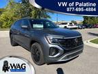 2024 Volkswagen Atlas Cross Sport SE 4Motion