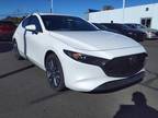 2025 Mazda Mazda3 Hatchback 2.5 S Preferred