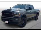 2024 Ram 2500 Rebel 4x4 Crew Cab 64 Box