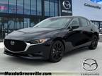 2024 Mazda Mazda3 Sedan 2.5 S Select Sport