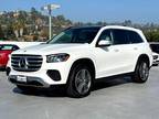 2024 Mercedes-Benz Gls GLS 450
