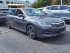 2016 Honda Accord Touring