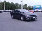 2025 Chevrolet Malibu LS