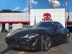 2023 Toyota Gr Supra 3.0 Premium