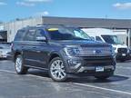 2021 Ford Expedition Platinum